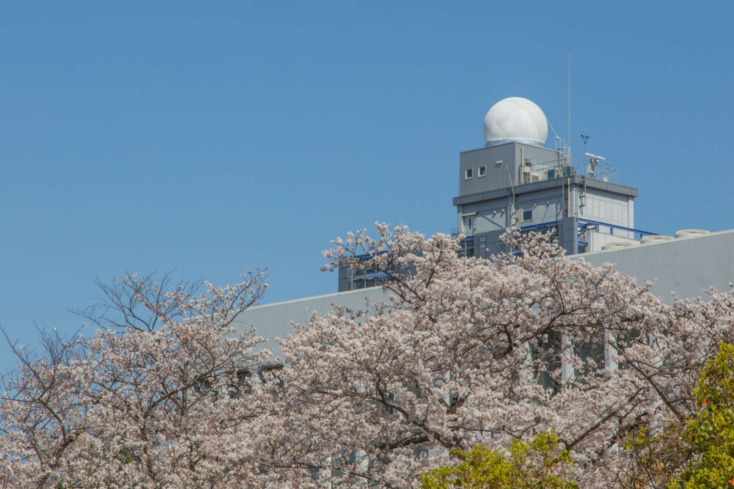 レーダ気象学教育研究基金