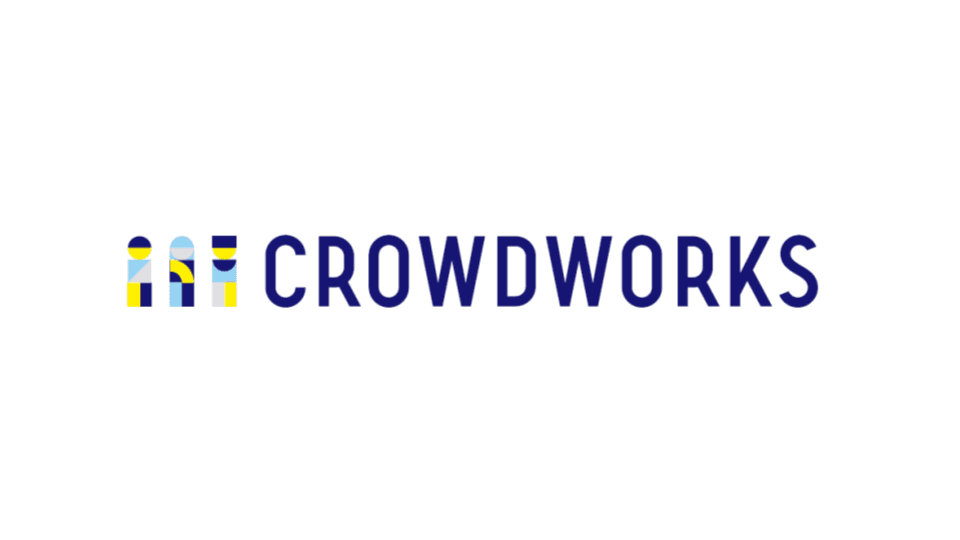 CrowdWorks